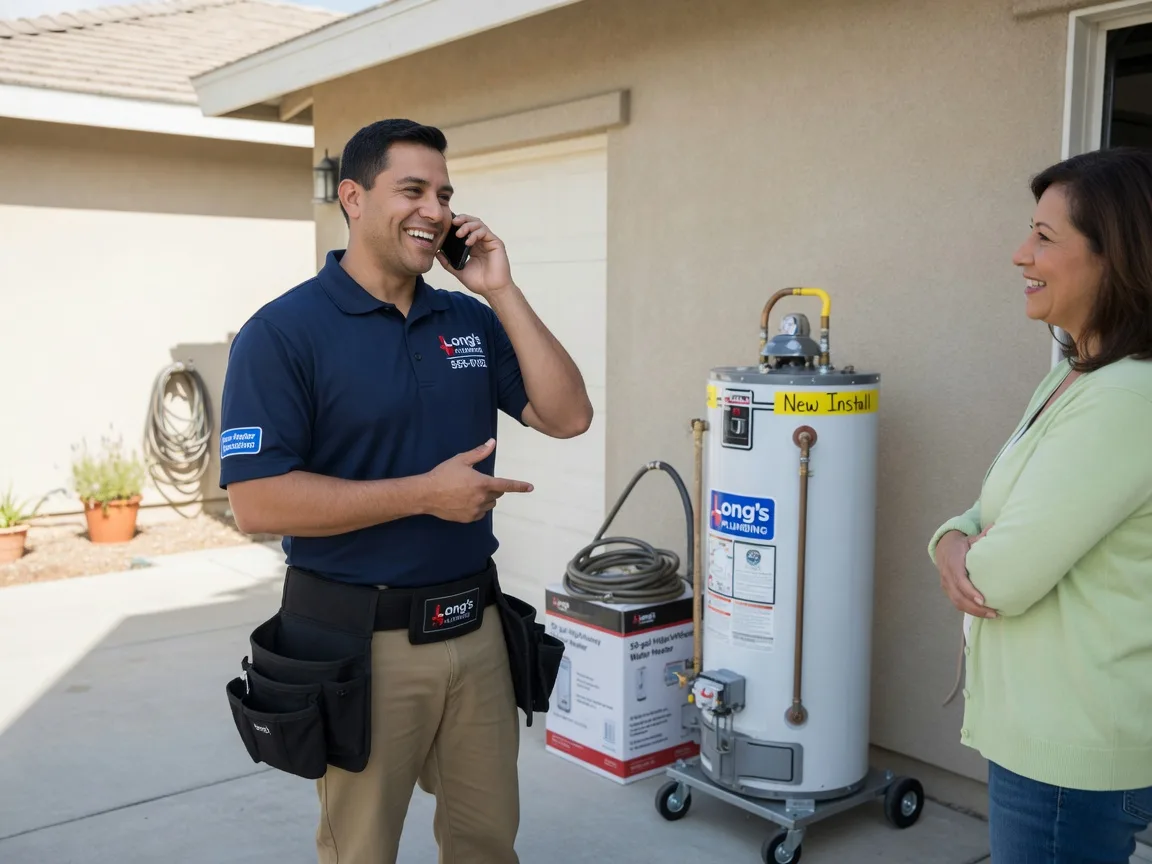 Leak Detection Liberty, KY FAQs